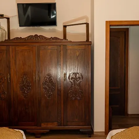 La Casina De Peñaullan Pravia