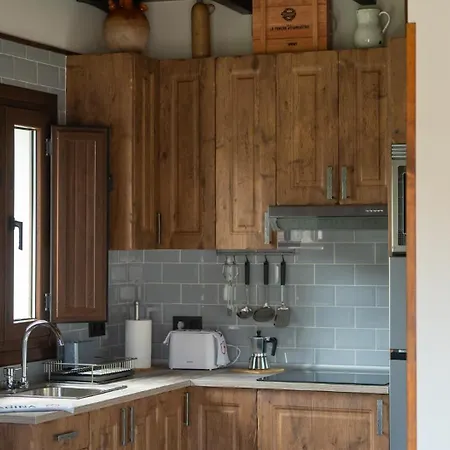 La Casina De Peñaullan Сasa de vacaciones Pravia