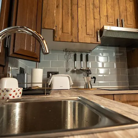 La Casina De Penaullan Holiday home *