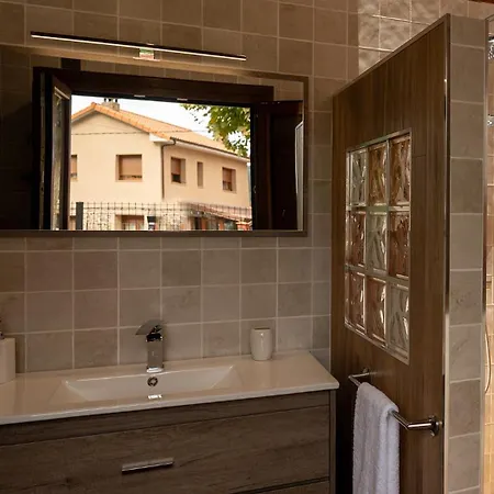 La Casina De Penaullan Holiday home Pravia