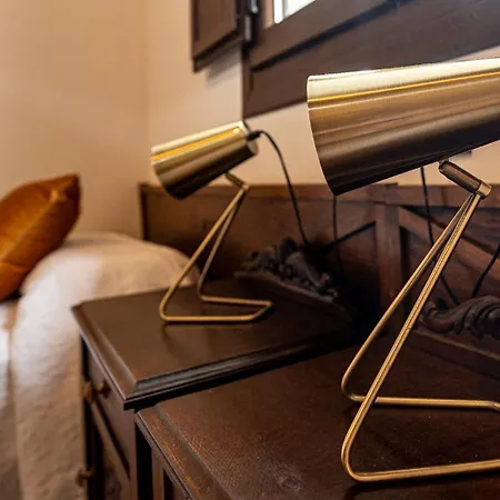 La Casina De Penaullan Vakantiehuis Pravia