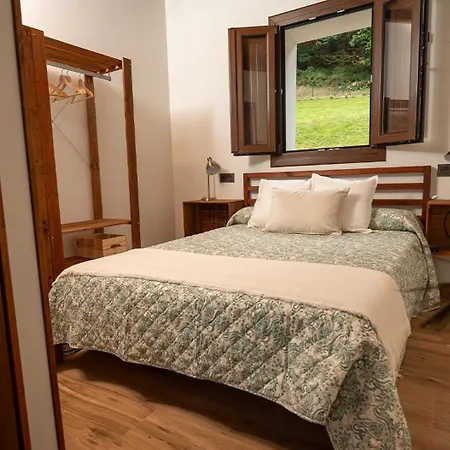 La Casina De Penaullan Pravia