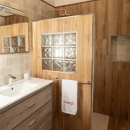 La Casina De Penaullan * Pravia