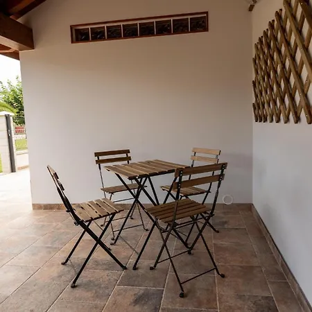 Vakantiehuis La Casina De Penaullan Pravia