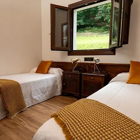 La Casina De Penaullan