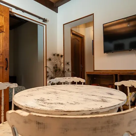 La Casina De Penaullan Pravia