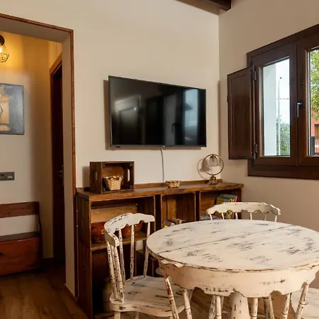 La Casina De Penaullan * Pravia