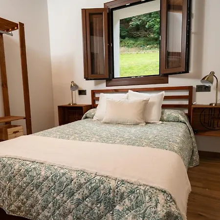 La Casina De Peñaullan