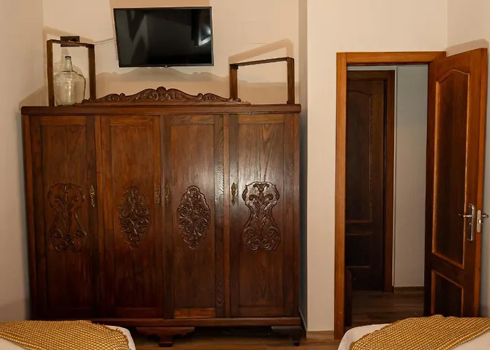 La Casina De Peñaullan Pravia