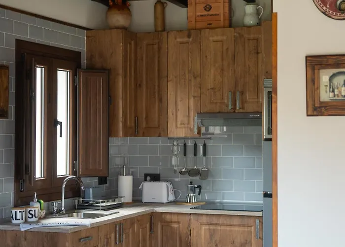 La Casina De Peñaullan Сasa de vacaciones Pravia