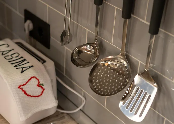 La Casina De Peñaullan