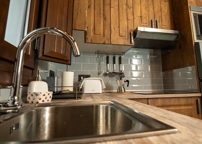 La Casina De Peñaullan Сasa de vacaciones *