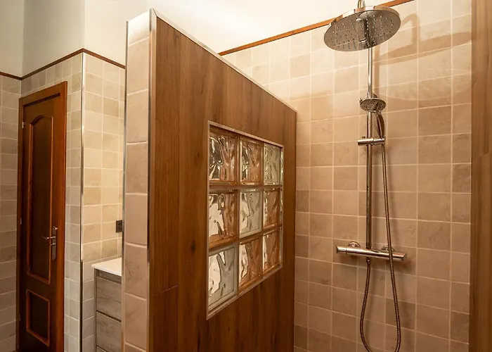 La Casina De Peñaullan