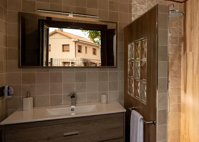 La Casina De Peñaullan Сasa de vacaciones Pravia