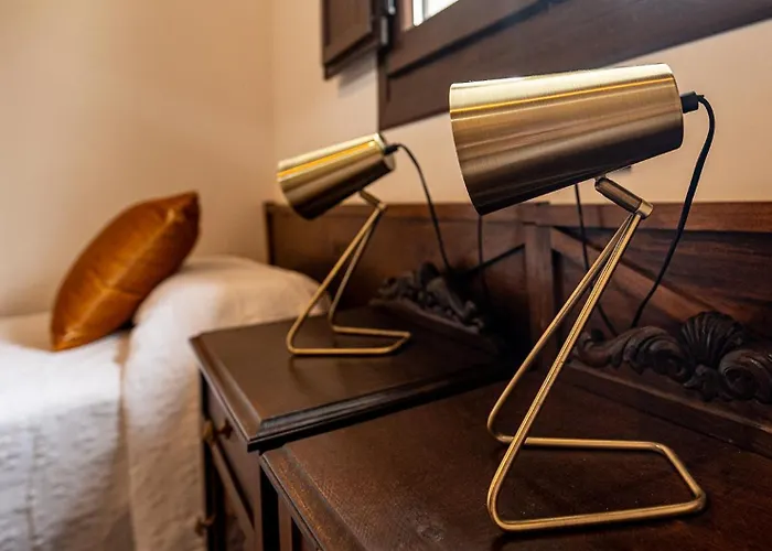 La Casina De Peñaullan Сasa de vacaciones Pravia