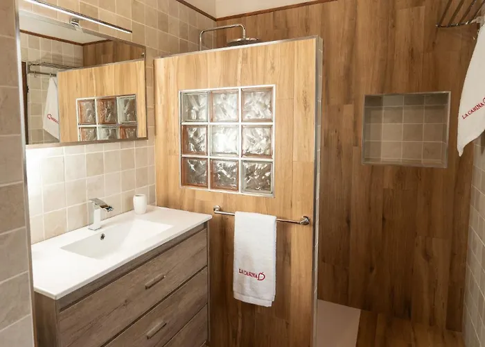 La Casina De Peñaullan * Pravia