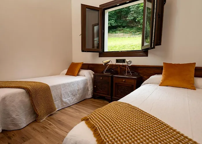 La Casina De Peñaullan