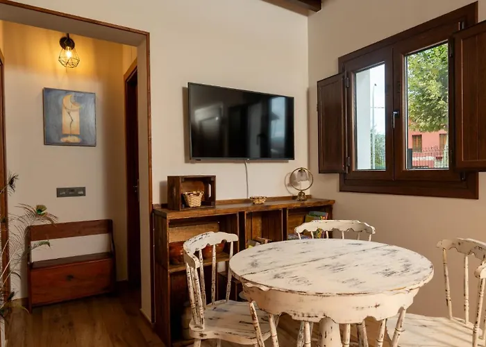 La Casina De Peñaullan * Pravia