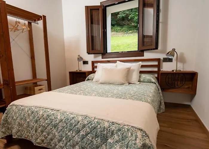 La Casina De Peñaullan